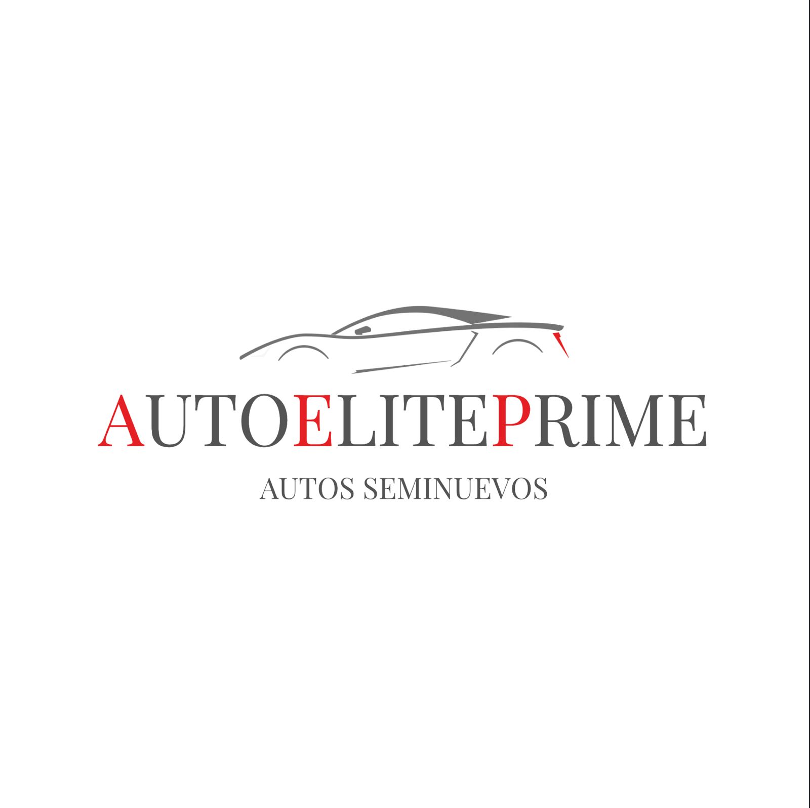 Autos Elite Prime Logo